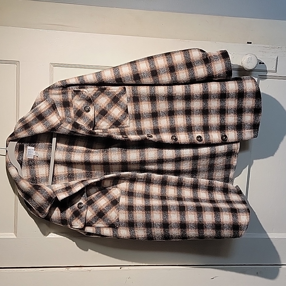 Shacket